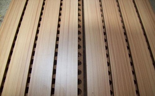 环保吸音板厂家直销欧宁声学