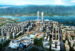 广西梧州市看守所