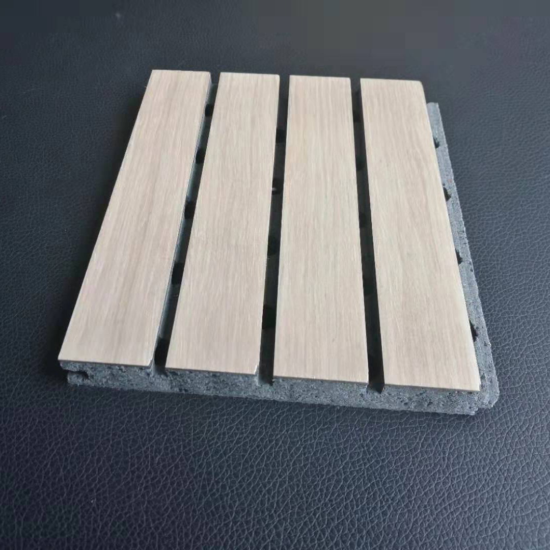陶铝吸音板