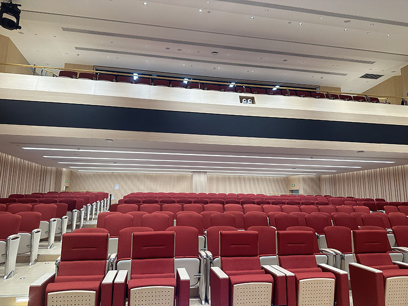 广州地铁集团公司多功能报告厅